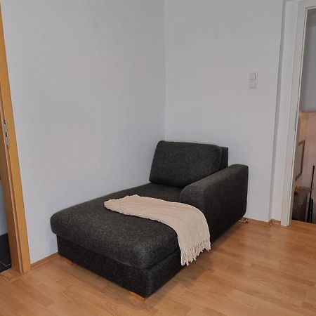 Private Wohnung In Leimen Extérieur photo