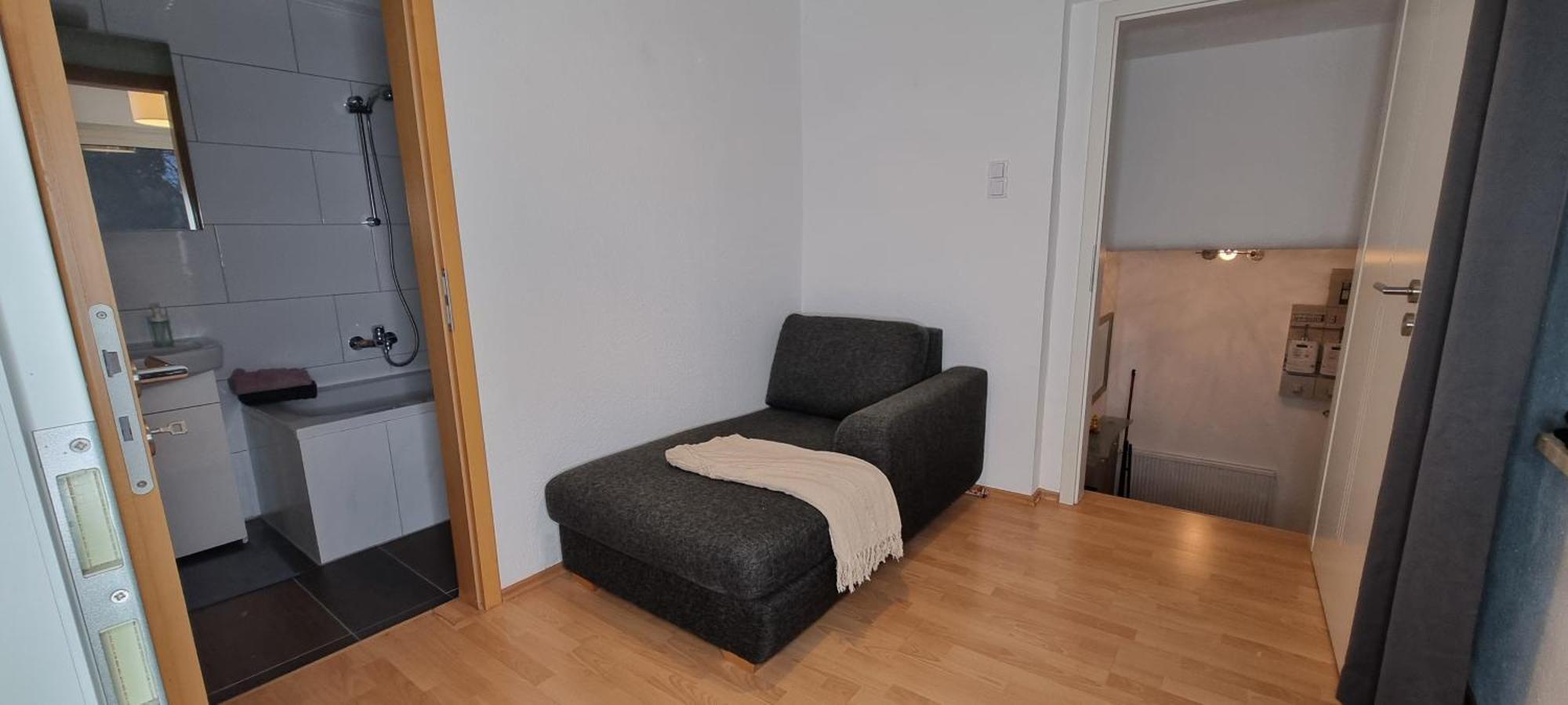 Private Wohnung In Leimen Extérieur photo