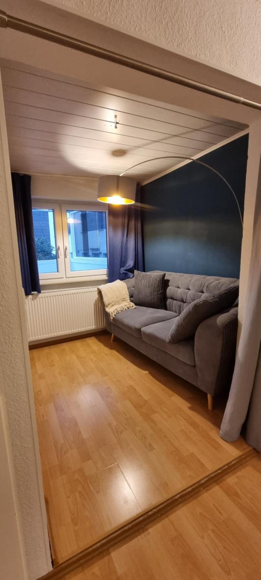 Private Wohnung In Leimen Extérieur photo