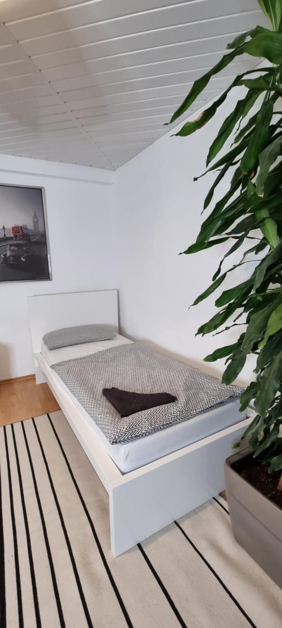 Private Wohnung In Leimen Extérieur photo