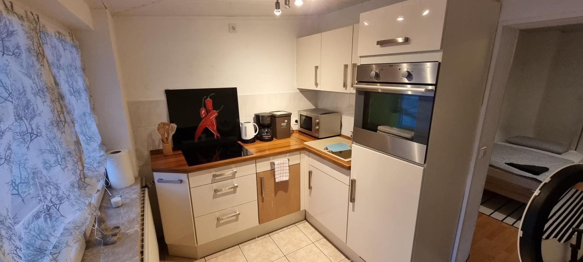 Private Wohnung In Leimen Extérieur photo