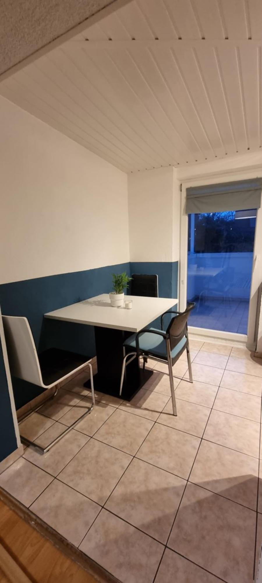 Private Wohnung In Leimen Extérieur photo