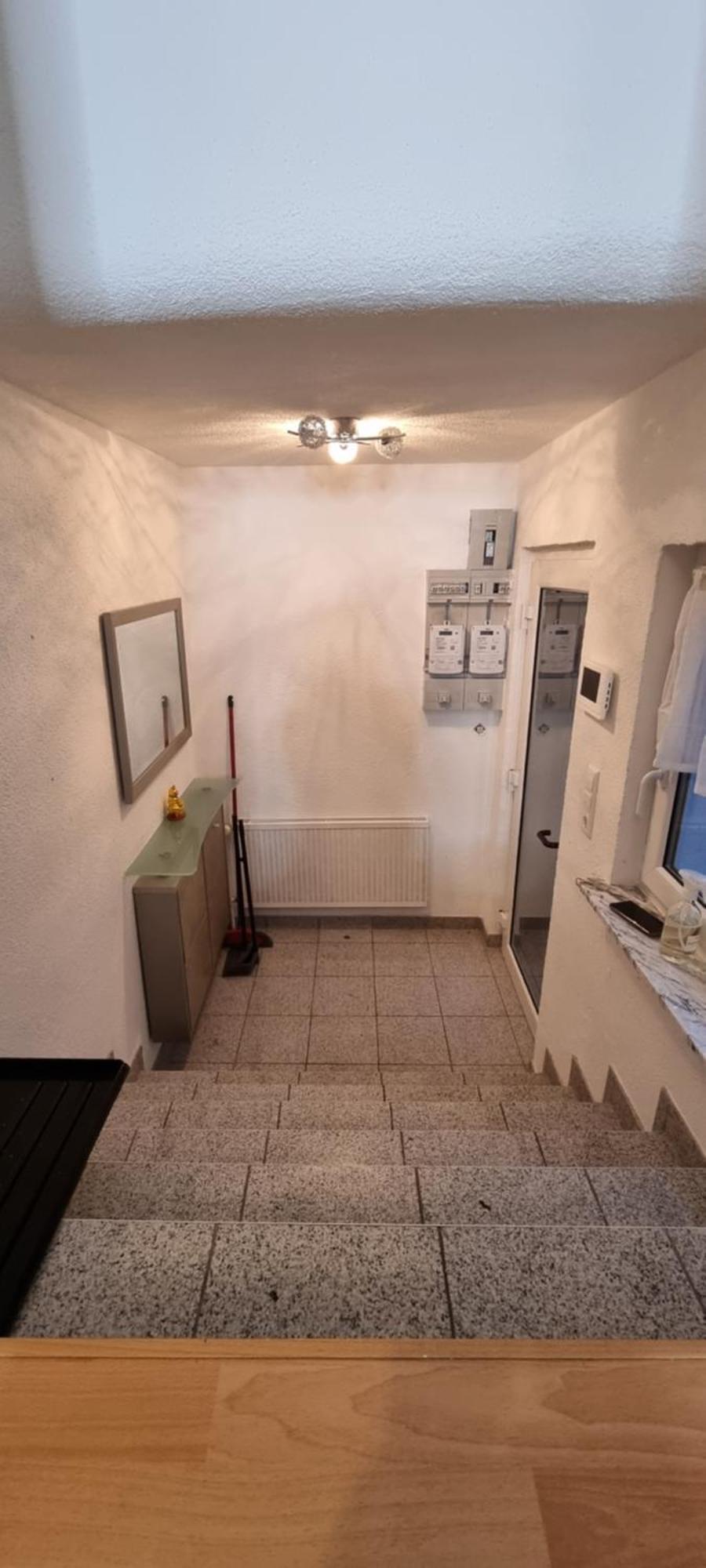 Private Wohnung In Leimen Extérieur photo